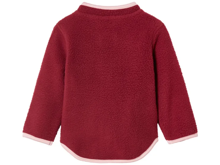 Baby fleecejack