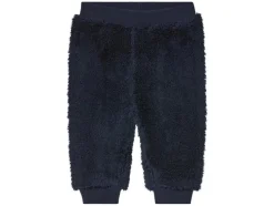 Baby fleecepak Kerst