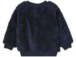 Baby fleecepak Kerst