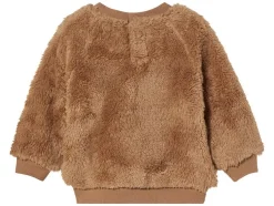 Baby fleecepak Kerst