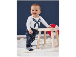 Baby joggingbroek