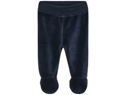 Baby joggingbroek met voetjes