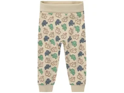 Baby jongens joggingbroek 2 stuks