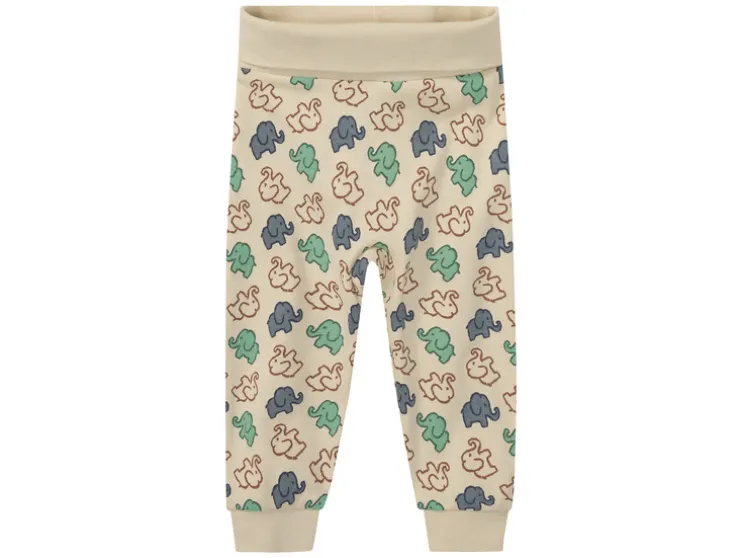 Baby jongens joggingbroek 2 stuks