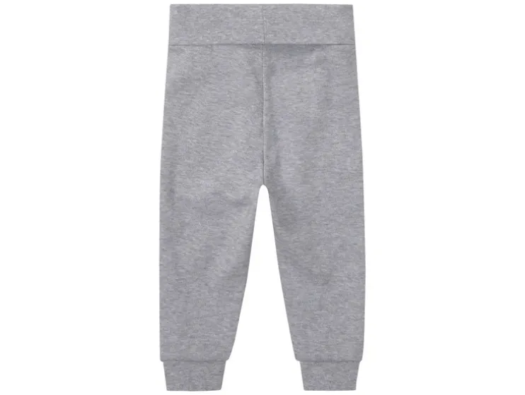 Baby jongens joggingbroek 2 stuks