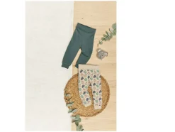 Baby jongens joggingbroek 2 stuks