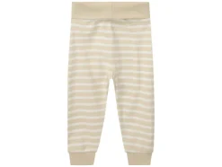Baby jongens joggingbroek 2 stuks