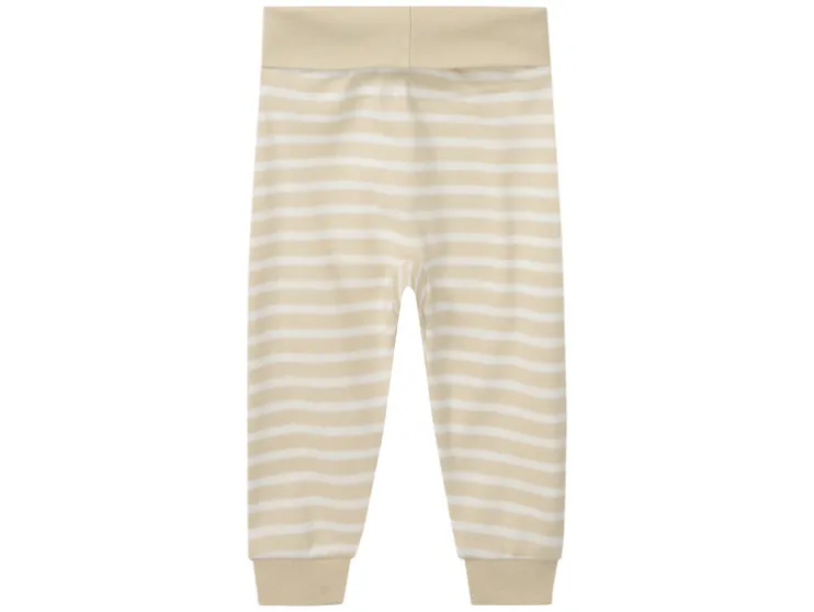 Baby jongens joggingbroek 2 stuks