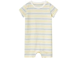 Baby jongens pyjama kort