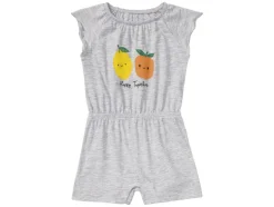 Baby jumpsuit