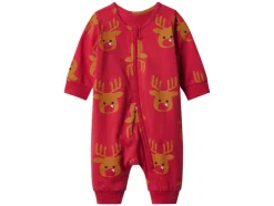 Baby kerstpyjama