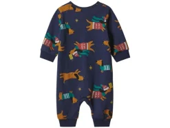 Baby kerstpyjama
