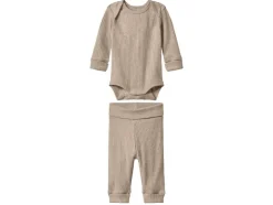 Baby kledingset 2-delig