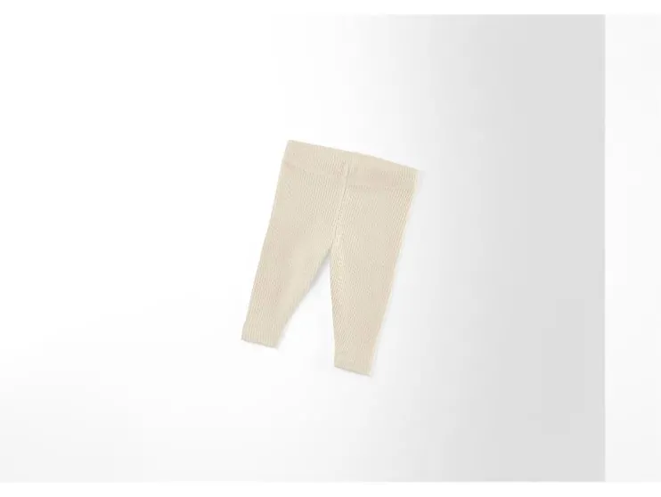 Baby leggings