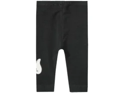 Baby leggings, 2 stuks, met hoog bio-katoengehalte