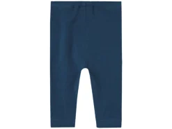 Baby leggings, 2 stuks, met hoog bio-katoengehalte