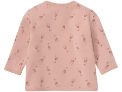 Baby meisjes / jongens cadeauset, met bio-katoen