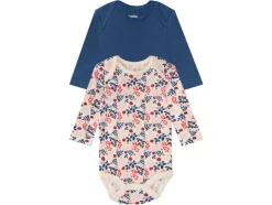 Baby meisjes rompertjes