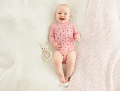 Baby meisjes rompertjes