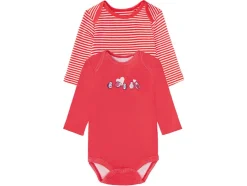 Baby meisjes rompertjes