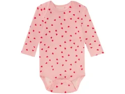 Baby meisjes rompertjes