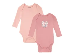 Baby meisjes rompertjes