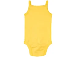 Baby meisjes zomerset 3-delig, van zuiver biologisch katoen