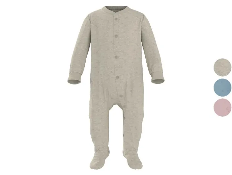 Baby pyjama