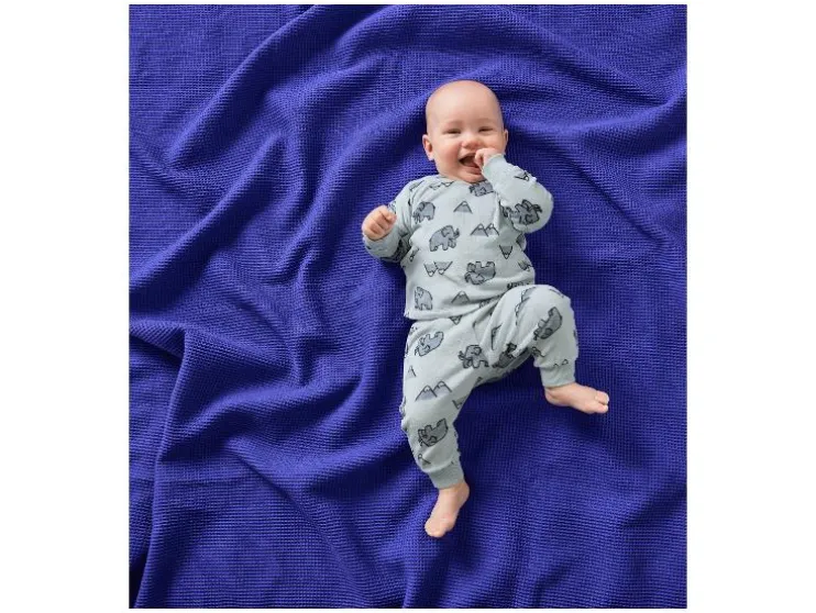 Baby pyjama