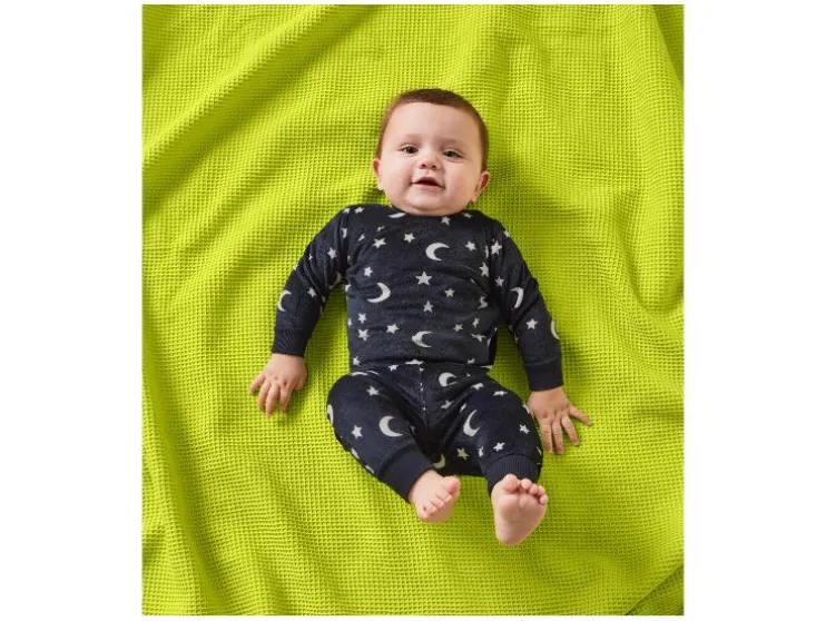 Baby pyjama