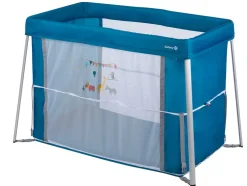 Baby reisbed GLOBE DREAMER