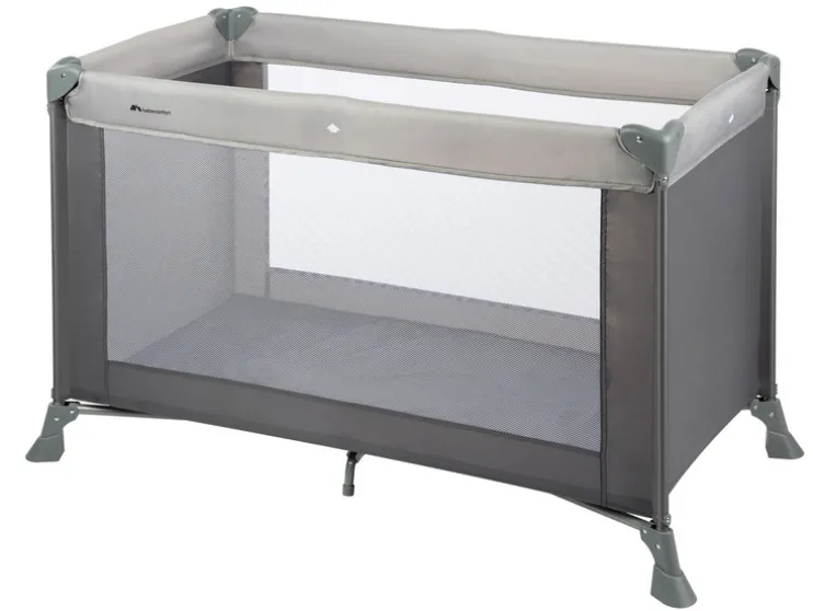 Baby reisbedje SOFT DREAMS