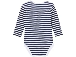 Baby romper