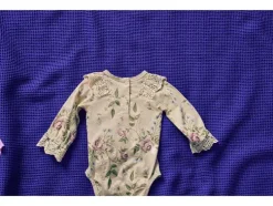 Baby romper
