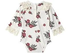 Baby romper