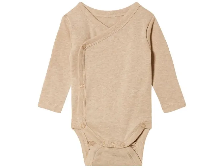 Baby romper