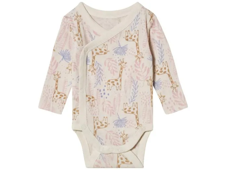 Baby romper