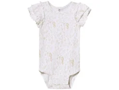 Baby romper