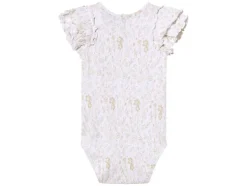 Baby romper
