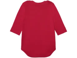 Baby romper, 2 stuks, met kruisknopen