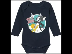 Baby romper Looney Tunes of Tom en Jerry