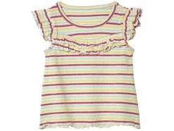 Baby shirt met korte broek