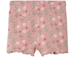 Baby shirt met korte broek