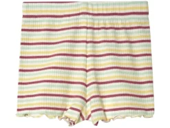 Baby shirt met korte broek