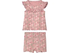 Baby shirt met korte broek