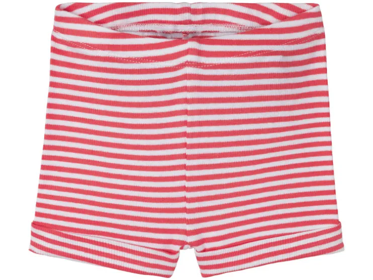 Baby shorts