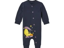 Baby slaapoverall