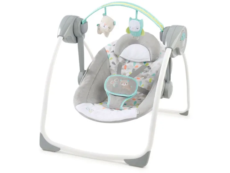 Babyschommel FANCIFUL FOREST