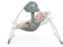 Babyschommel FANCIFUL FOREST