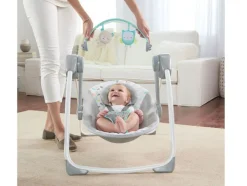 Babyschommel FANCIFUL FOREST